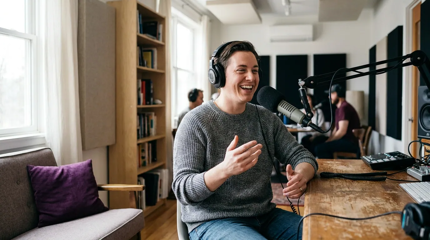 Illustration depicting Hitting 500 Weekly Listeners (Not Just Total)