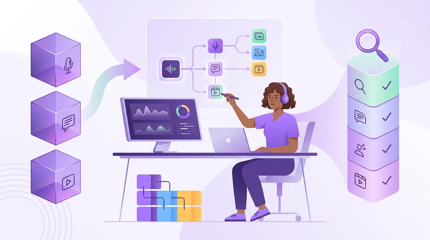 Illustration for 'How we evaluated'