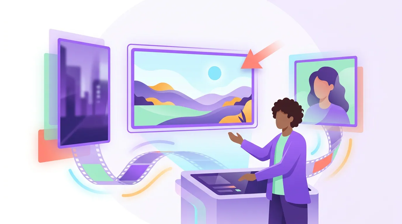 Illustration for 'Gate 3: the aspect ratio you actually need'