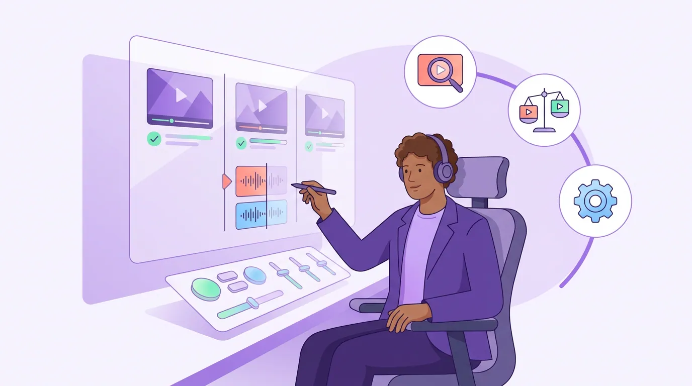 Illustration for 'How we evaluated'