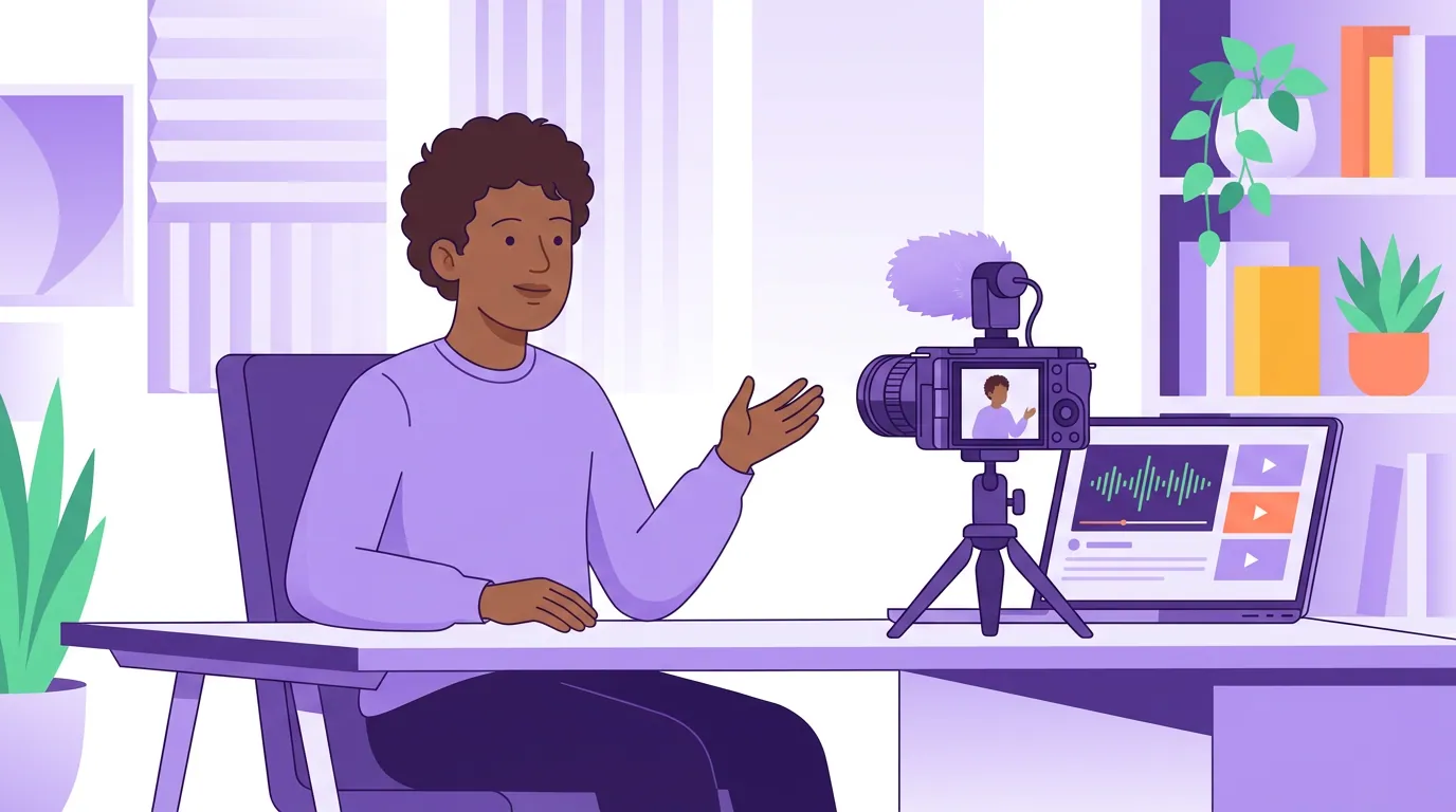 Illustration for 'The $300–$700 tier: used Sony ZV-E10'
