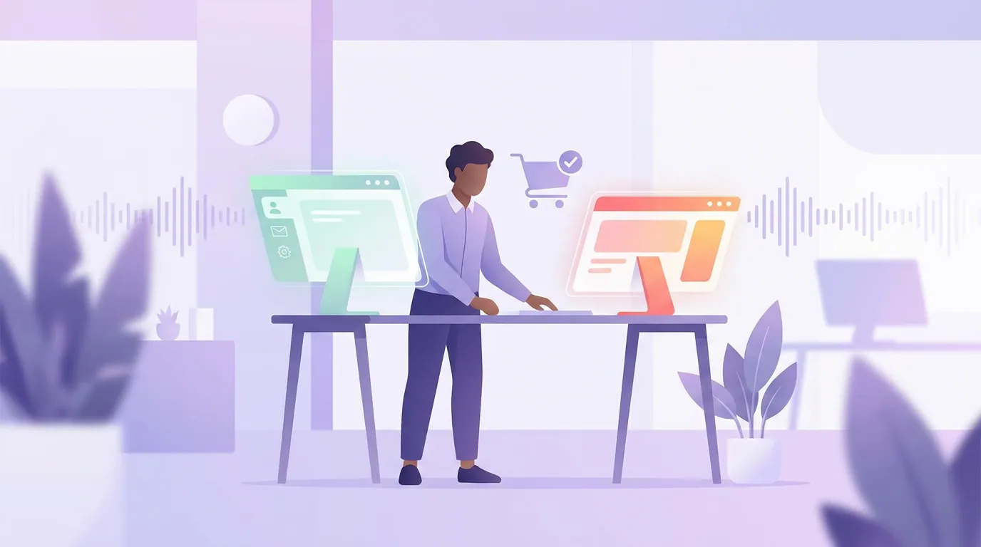 Illustration for 'Which should your network buy?'