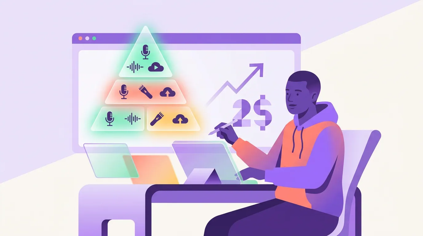 Illustration for 'The tools, ranked for value under $20'