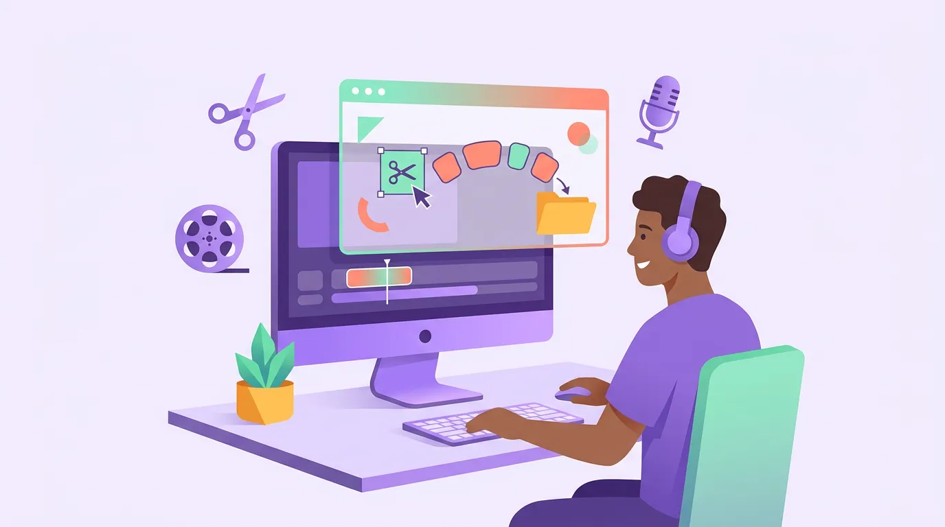 Illustration for 'Best desktop clip tools'