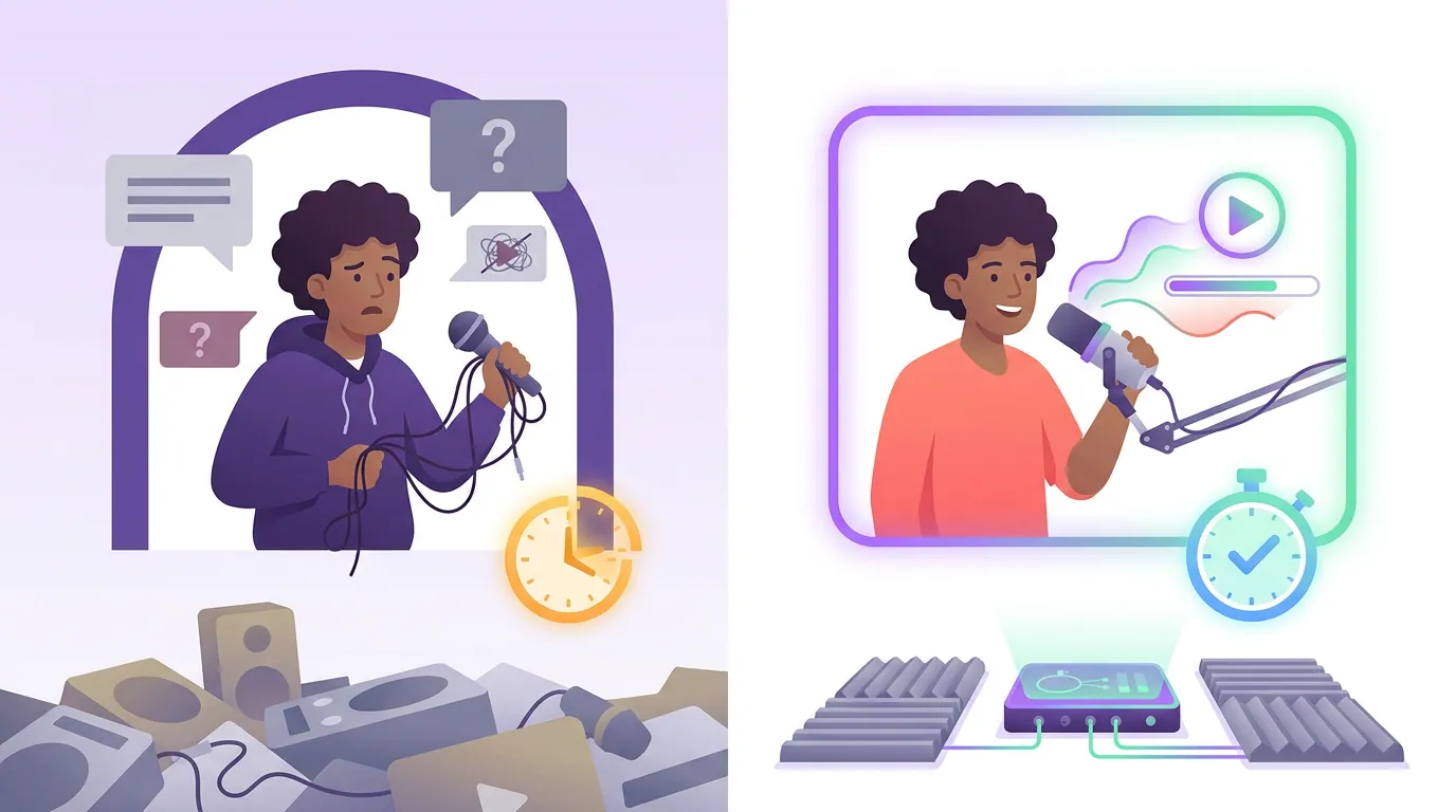 Illustration for 'Common opening mistakes (and the fix)'