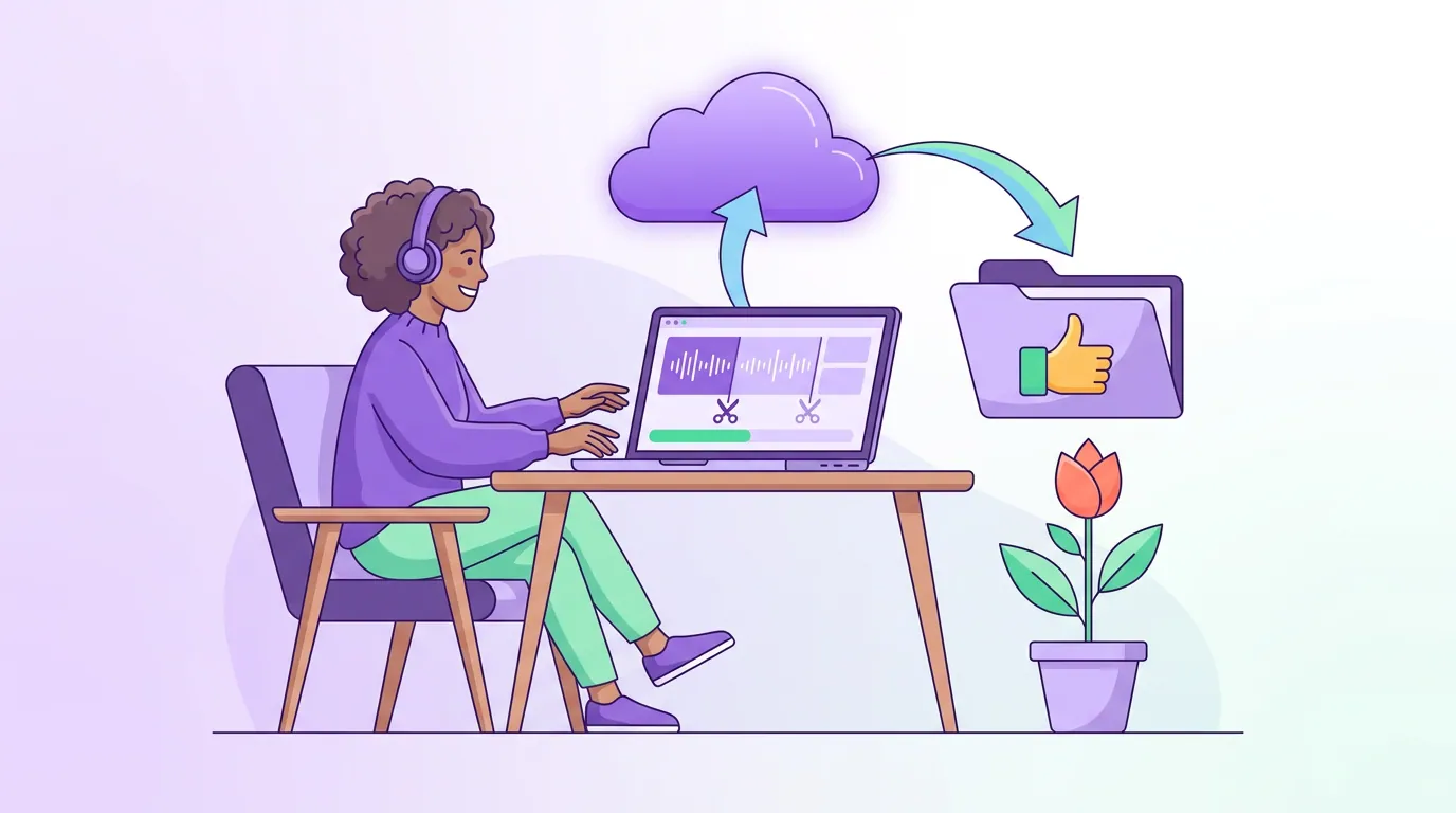 Illustration for 'Where free is genuinely the right call'