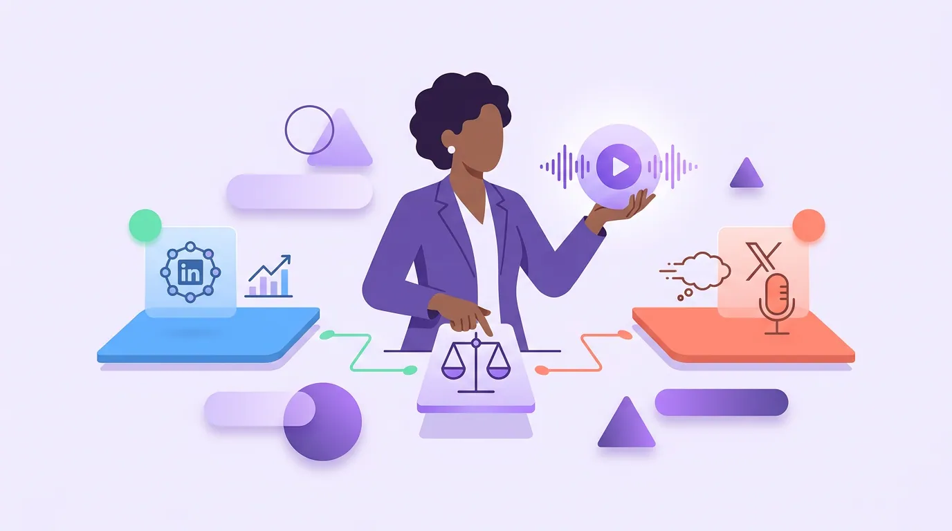 Illustration for 'A decision rule: which moment goes where'