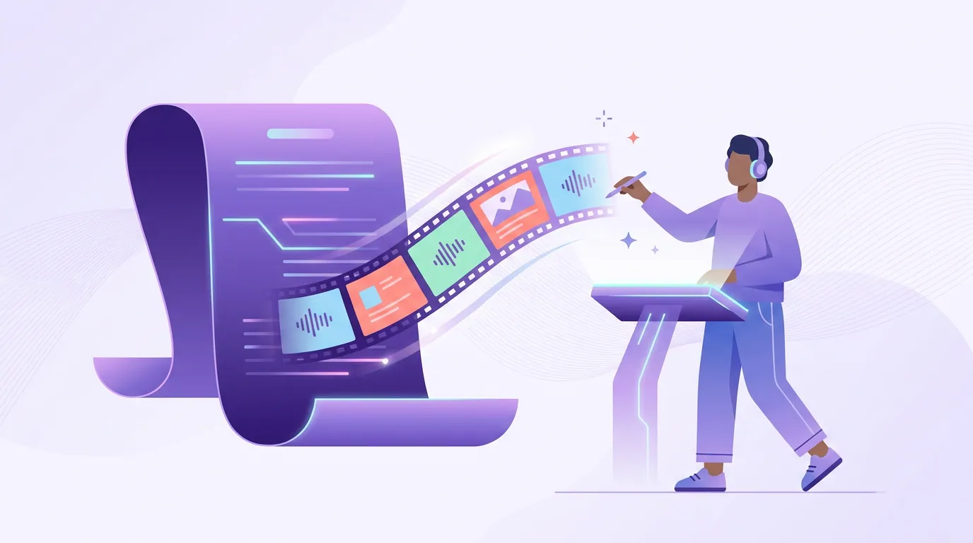 Illustration for 'Pull the whole carousel from your transcript in one pass'