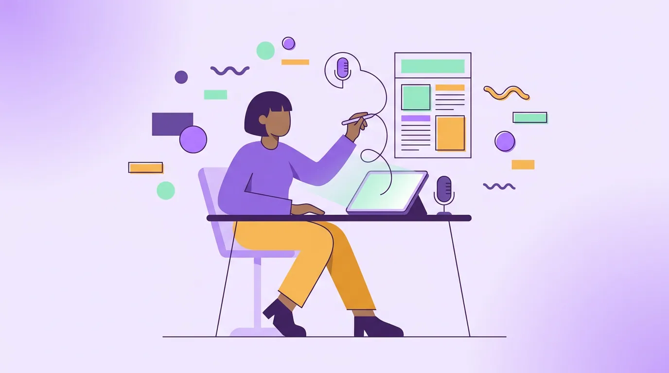 Illustration for 'How to fill the template in one pass'