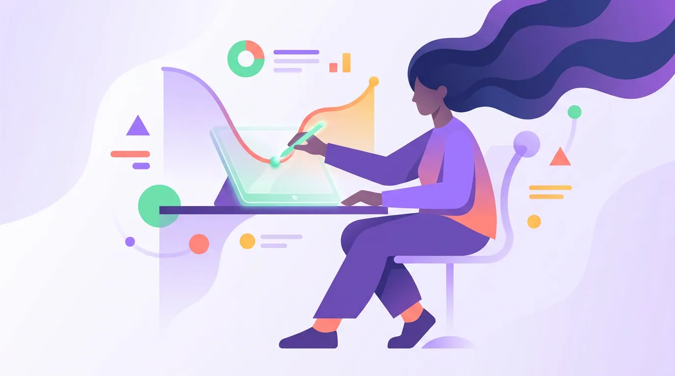 Illustration for 'The decision rule: shape to edit'