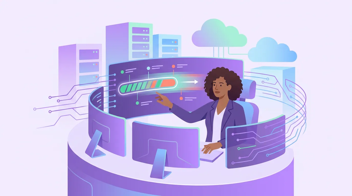 Illustration for 'Tools: where the diagnostic runs fastest'