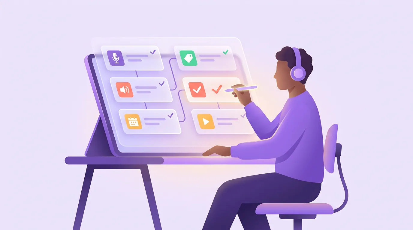 Illustration for 'The field-by-field optimization checklist'