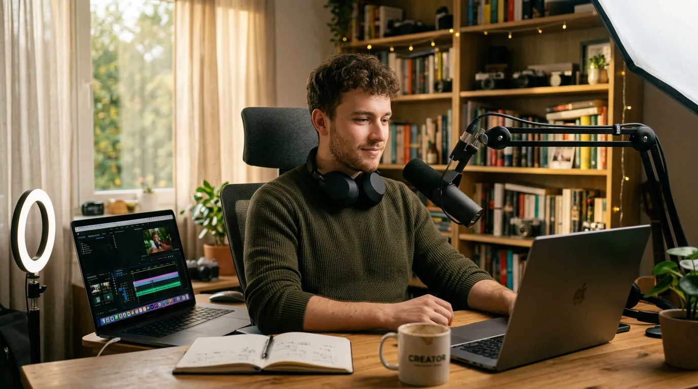 How AI Video Clip Generators Are Changing the Content Creation Game in ...